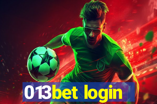 013bet login